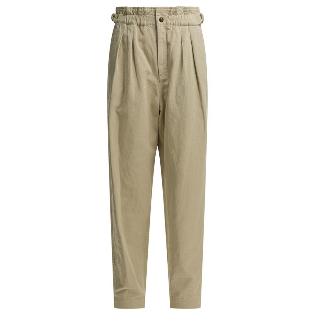 Marant Toile Neriah Pants Tag Size 36 Women